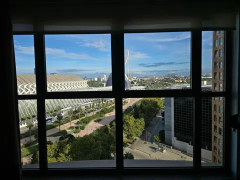 Fotografía del inmueble reportado: 2.400 €/mes — Valencia Capital, Valencia Capital