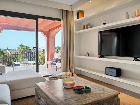 Fotografía del inmueble reportado: 3.250 €/mes — Málaga, Málaga
