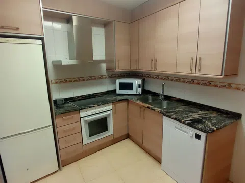Fotografía del inmueble reportado: 418 €/mes — Tarragona, Tarragona