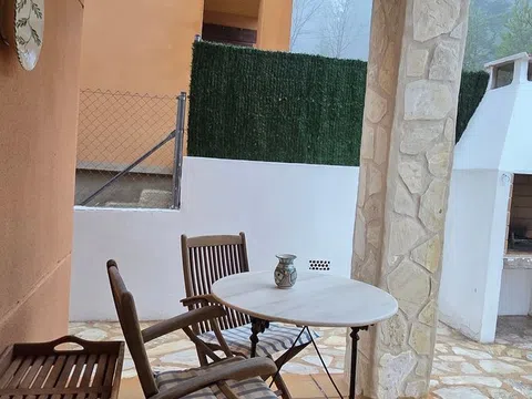 Fotografía del inmueble reportado: 1.500 €/mes — Teruel, Teruel