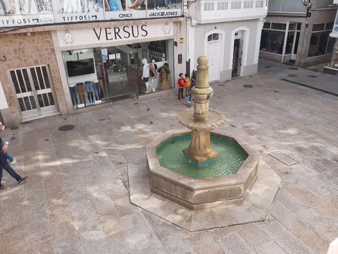 Fotografía del inmueble reportado: 480 €/mes — Lugo, Lugo