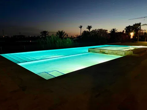 Fotografía del inmueble reportado: 1.500 €/mes — Murcia, Murcia