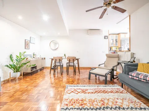 Fotografía del inmueble reportado: 1.700 €/mes — Madrid, Madrid
