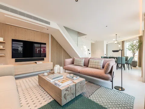 Fotografía del inmueble reportado: 9.855 €/mes — Madrid, Madrid