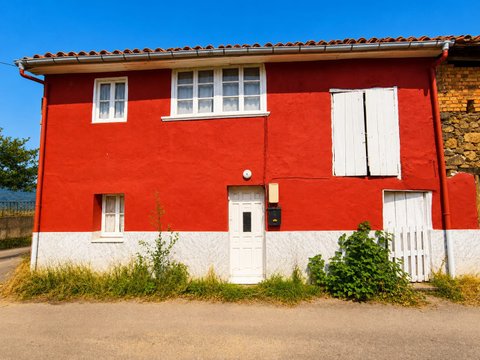 Primera foto del inmueble