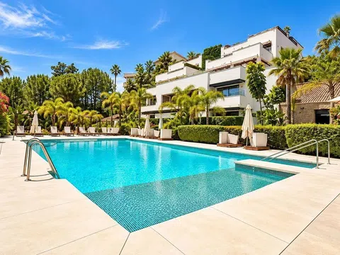 Fotografía del inmueble reportado: 6.000 €/mes — Málaga, Málaga