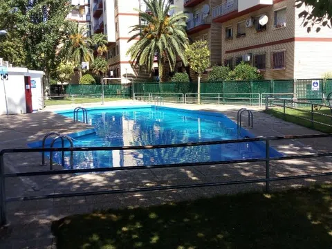 Fotografía del inmueble reportado: 990 €/mes — Zaragoza, Zaragoza