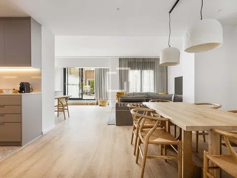 Fotografía del inmueble reportado: 8.300 €/mes — Barcelona, Barcelona