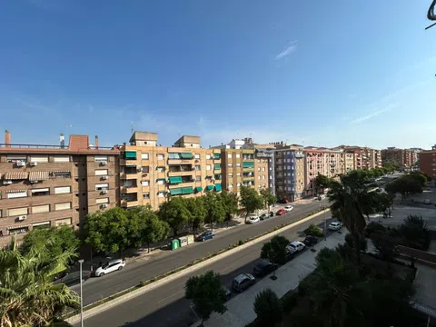 Fotografía del inmueble reportado: 550 €/mes — Jaén, Jaén