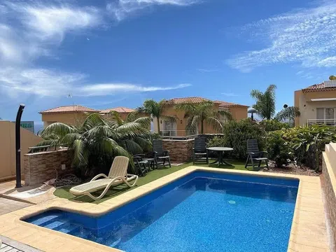 Fotografía del inmueble reportado: 4.000 €/mes — Santa Cruz de Tenerife, Santa Cruz de Tenerife