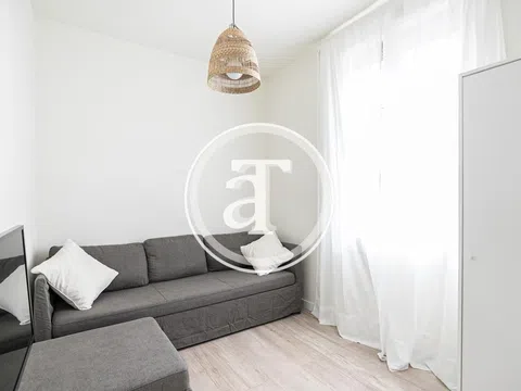 Fotografía del inmueble reportado: 1.095 €/mes — Barcelona, Barcelona