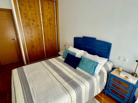 Fotografía del inmueble reportado: 650 €/mes — Pontevedra, Pontevedra