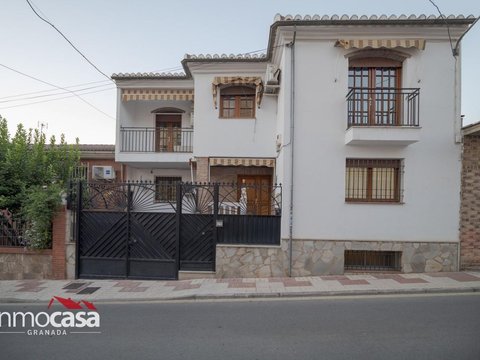 Primera foto del inmueble