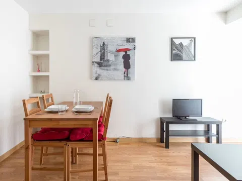 Fotografía del inmueble reportado: 1.199 €/mes — Valencia, Valencia