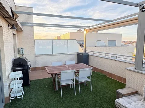Fotografía del inmueble reportado: 980 €/mes — Valladolid, Valladolid