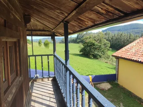 Fotografía del inmueble reportado: 650 €/mes — Asturias, Asturias