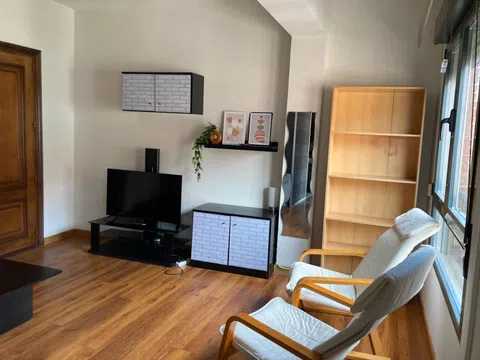 Fotografía del inmueble reportado: 350 €/mes — Zamora, Zamora