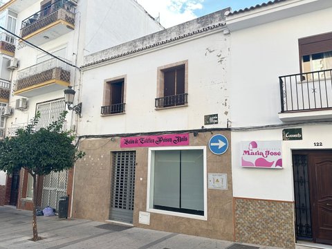Primera foto del inmueble
