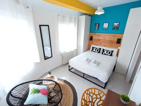 Fotografía del inmueble reportado: 620 €/mes — León, León