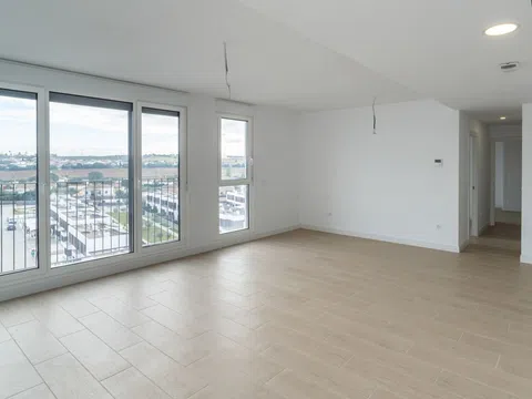 Fotografía del inmueble reportado: 910 €/mes — Sevilla, Sevilla