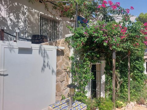2-bedroom freehold villa in Calvià — photo 1 of 1