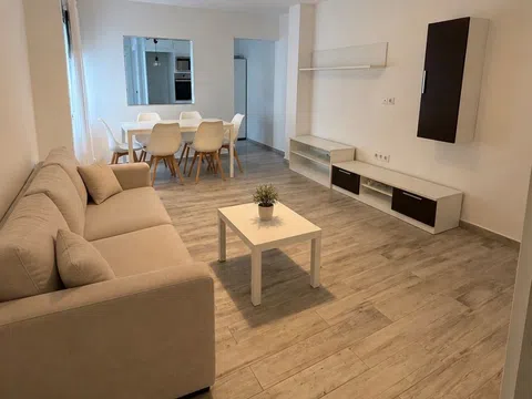 Fotografía del inmueble reportado: 1.290 €/mes — Sevilla, Sevilla