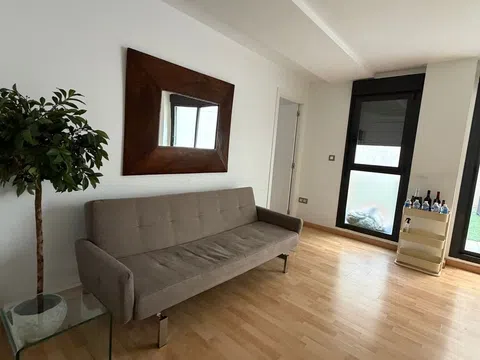 Fotografía del inmueble reportado: 750 €/mes — Zaragoza, Zaragoza