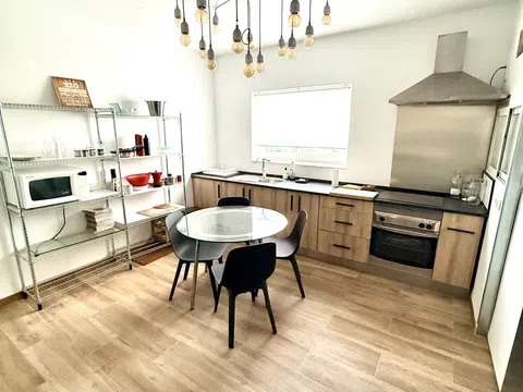 Fotografía del inmueble reportado: 1.500 €/mes — Madrid, Madrid