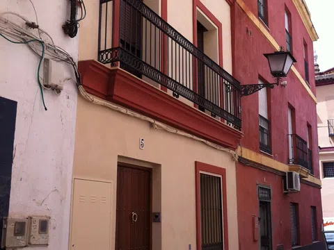 Fotografía del inmueble reportado: 1.050 €/mes — Sevilla, Sevilla