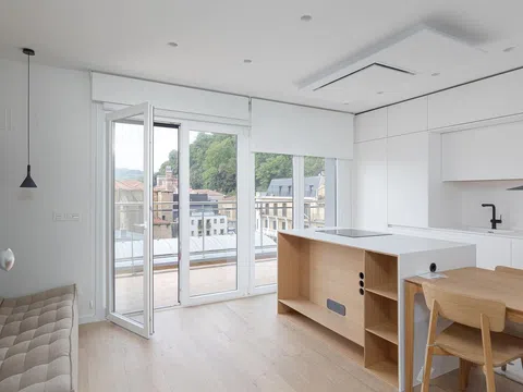 Fotografía del inmueble reportado: 2.065 €/mes — Guipúzcoa, Guipúzcoa