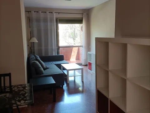 Fotografía del inmueble reportado: 1.250 €/mes — Sevilla, Sevilla