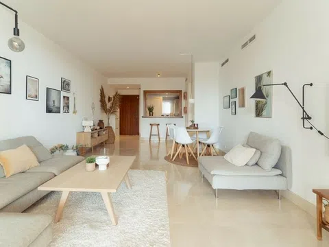 Fotografía del inmueble reportado: 2.580 €/mes — Málaga, Málaga