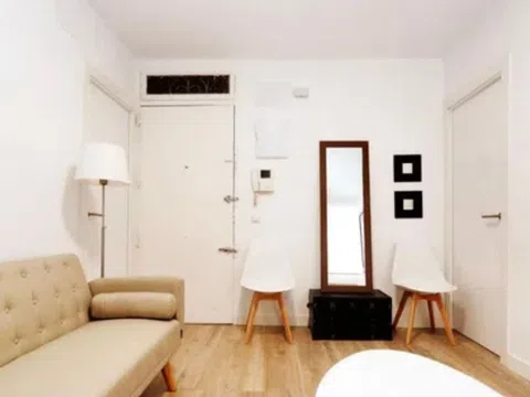 Fotografía del inmueble reportado: 1.995 €/mes — Madrid, Madrid