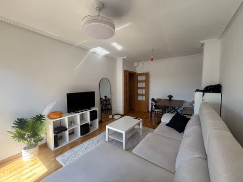 Fotografía del inmueble reportado: 1.150 €/mes — Valladolid, Valladolid
