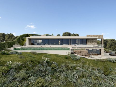 Primera foto del inmueble
