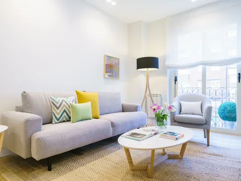 Fotografía del inmueble reportado: 4.050 €/mes — Madrid, Madrid