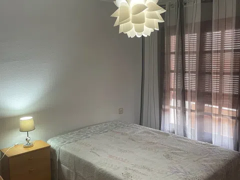 Fotografía del inmueble reportado: 650 €/mes — Almería, Almería