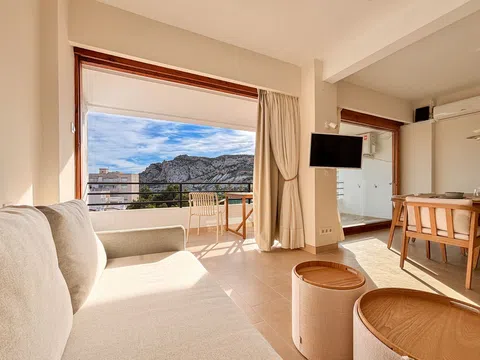 Fotografía del inmueble reportado: 900 €/mes — Murcia, Murcia