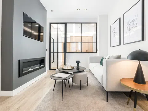 Fotografía del inmueble reportado: 2.295 €/mes — Madrid, Madrid