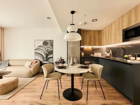 Fotografía del inmueble reportado: 1.905 €/mes — Madrid, Madrid