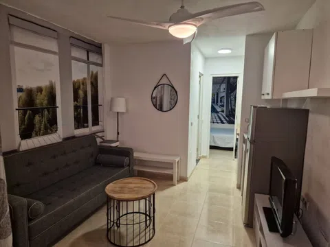 Fotografía del inmueble reportado: 490 €/mes — Almería, Almería