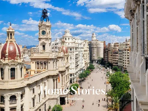 Fotografía del inmueble reportado: 6.000 €/mes — Valencia, Valencia