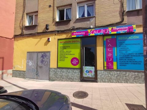 Primera foto del inmueble