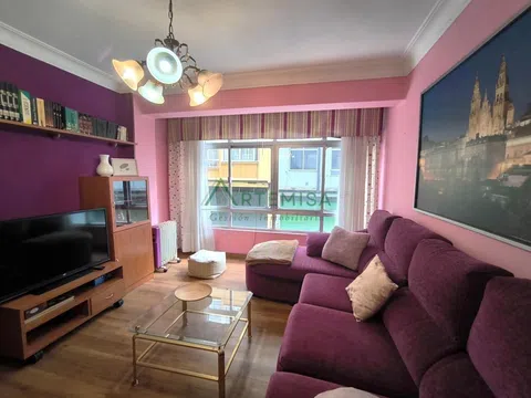 Fotografía del inmueble reportado: 690 €/mes — A Coruña, A Coruña