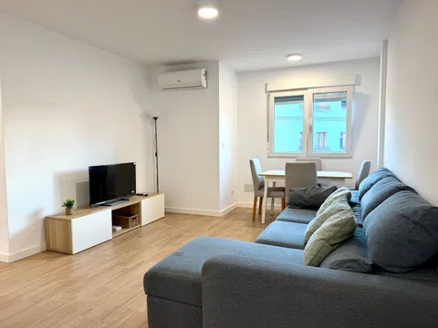 Fotografía del inmueble reportado: 800 €/mes — Cádiz, Cádiz