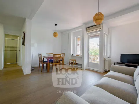 Fotografía del inmueble reportado: 1.400 €/mes — Madrid Capital, Madrid Capital