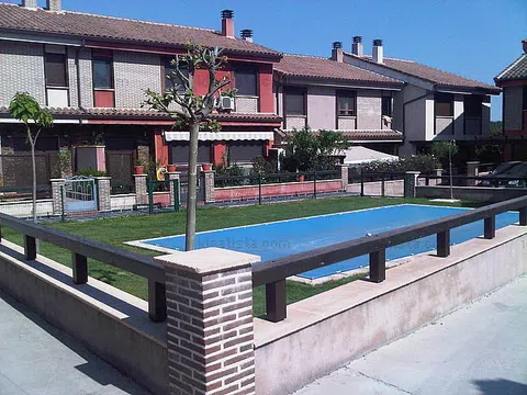 Fotografía del inmueble reportado: 1.150 €/mes — Ávila, Ávila