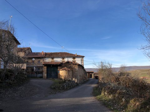 Primera foto del inmueble