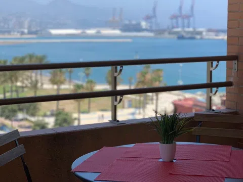 Fotografía del inmueble reportado: 2.500 €/mes — Málaga, Málaga