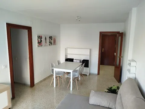 Fotografía del inmueble reportado: 875 €/mes — Sevilla, Sevilla